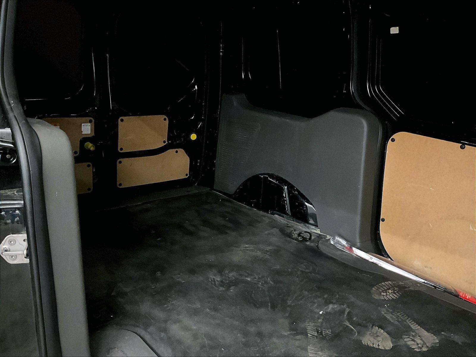 2019 Ford Transit Connect Van XL