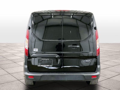 2019 Ford Transit Connect Van XL