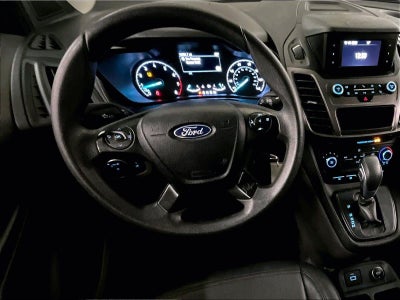 2019 Ford Transit Connect Van XL