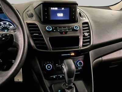 2019 Ford Transit Connect Van XL