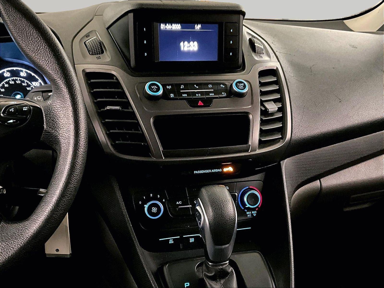 2019 Ford Transit Connect Van XL