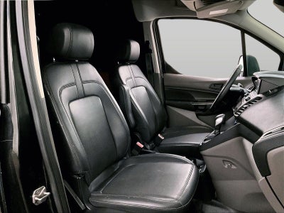 2019 Ford Transit Connect Van XL