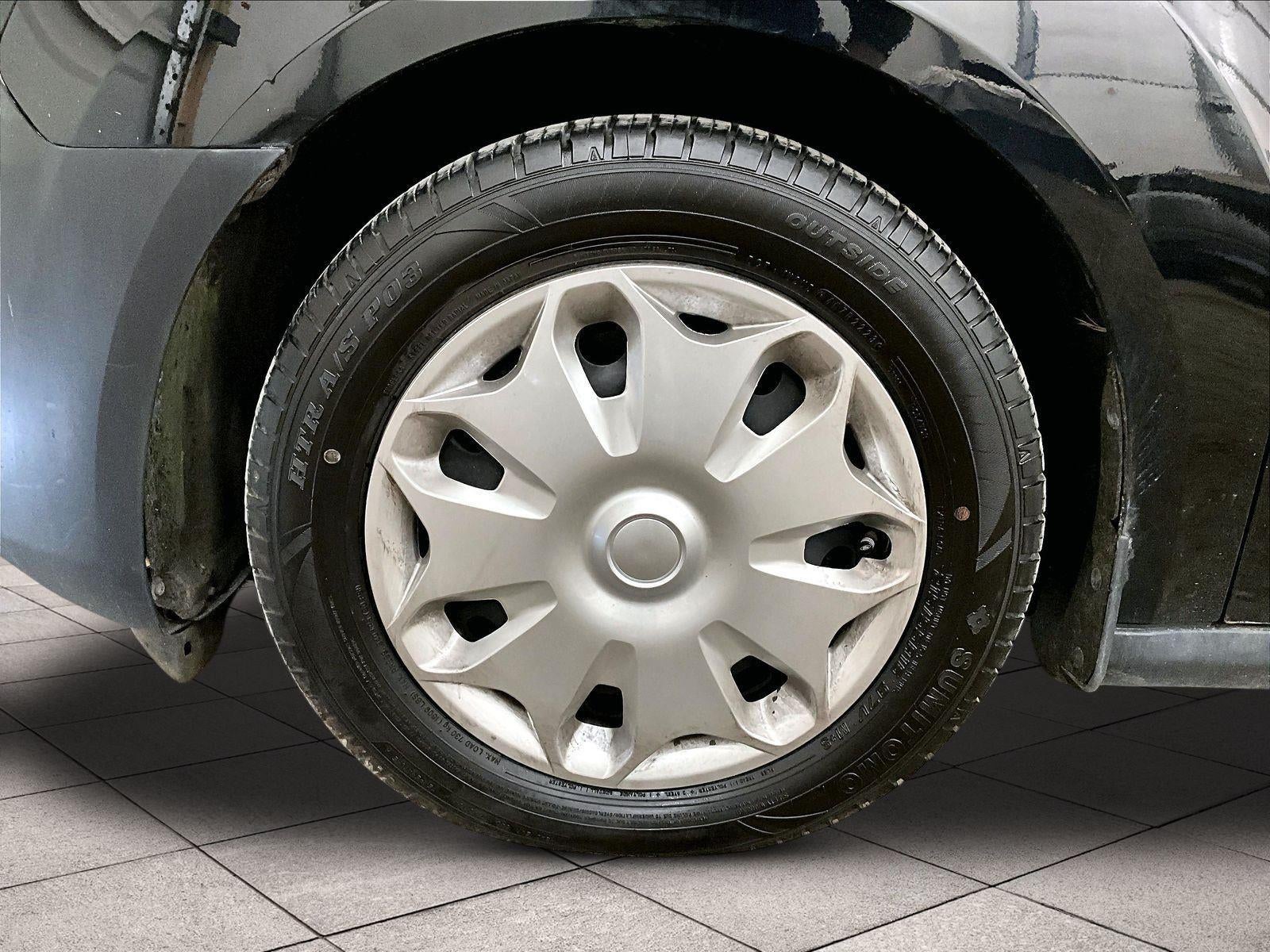 2019 Ford Transit Connect Van XL