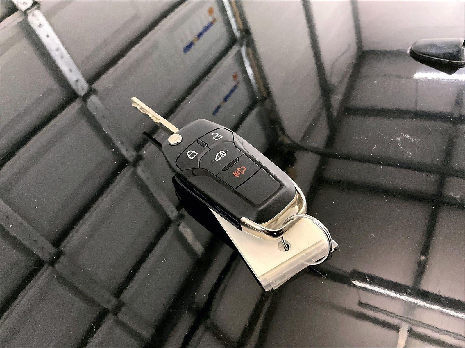 2019 Ford Transit Connect Van XL