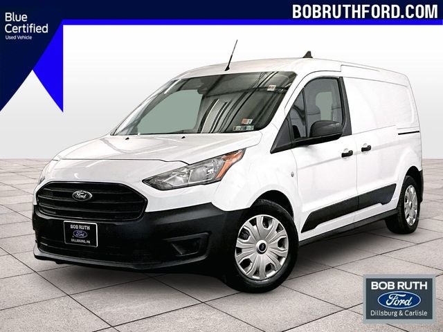 2020 Ford Transit Connect XL