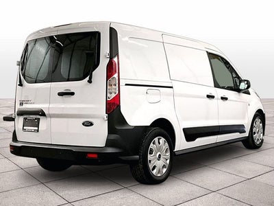 2020 Ford Transit Connect XL