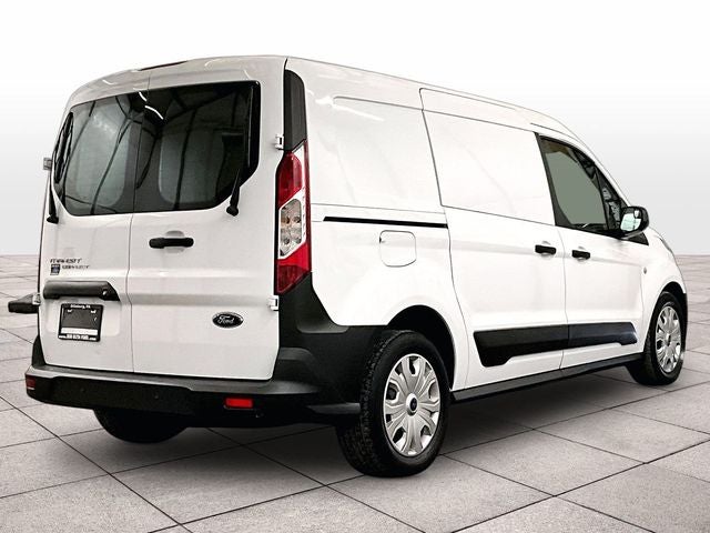 2020 Ford Transit Connect XL