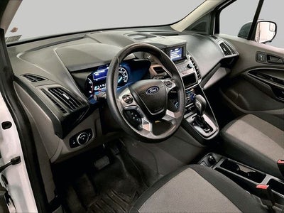 2020 Ford Transit Connect XL