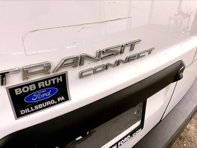 2020 Ford Transit Connect XL