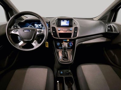 2020 Ford Transit Connect XL