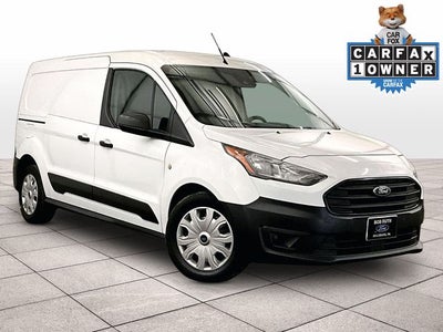 2020 Ford Transit Connect XL