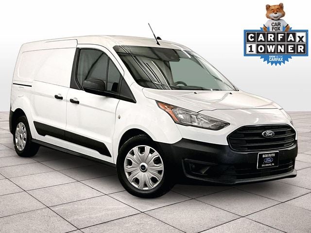 2020 Ford Transit Connect XL