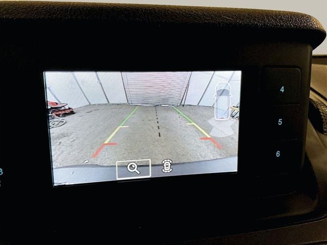 2020 Ford Transit Connect XL