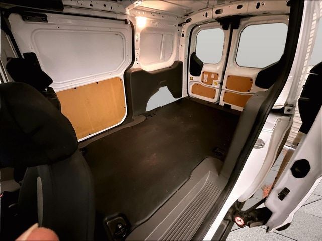 2020 Ford Transit Connect XL