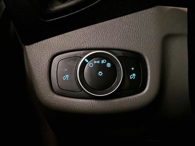 2020 Ford Transit Connect XL