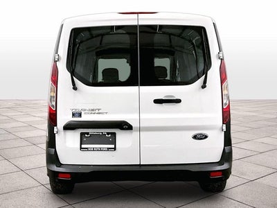 2020 Ford Transit Connect XL