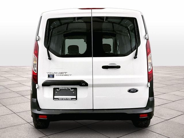 2020 Ford Transit Connect XL