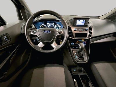 2020 Ford Transit Connect XL