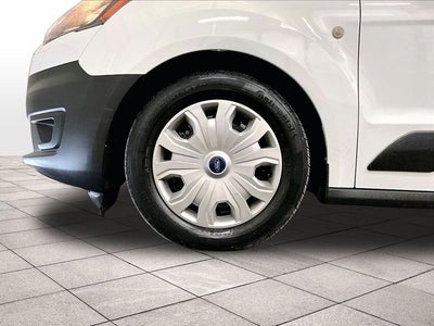 2020 Ford Transit Connect XL