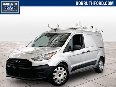 2019 Ford Transit Connect XL