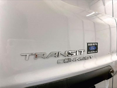 2019 Ford Transit Connect XL