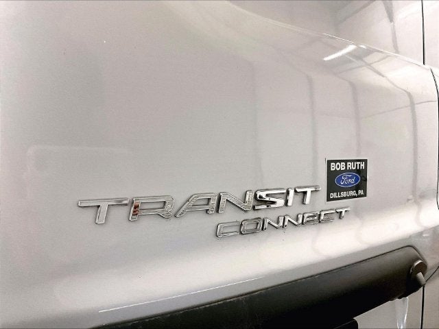 2019 Ford Transit Connect XL