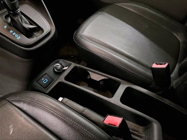 2019 Ford Transit Connect XL