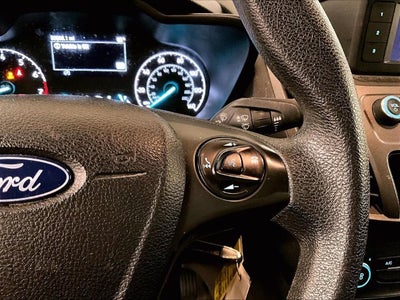2019 Ford Transit Connect XL