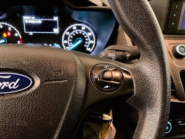 2019 Ford Transit Connect XL