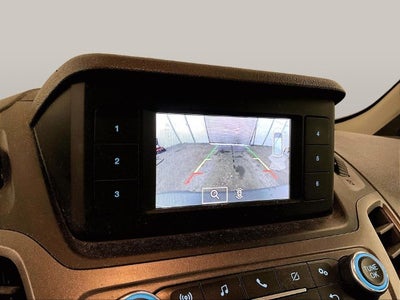 2019 Ford Transit Connect XL