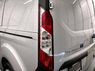 2019 Ford Transit Connect XL