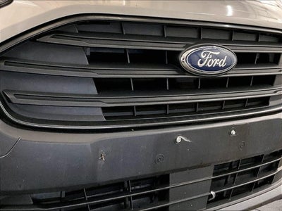 2019 Ford Transit Connect XL