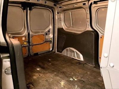 2019 Ford Transit Connect XL