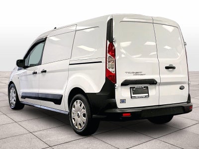 2020 Ford Transit Connect Van XL
