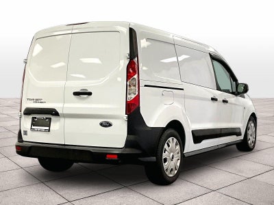 2020 Ford Transit Connect Van XL