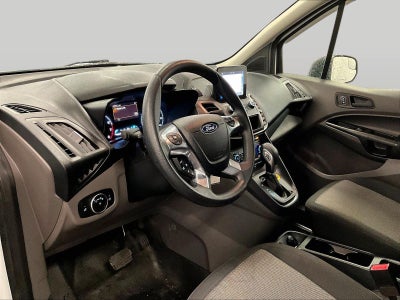 2020 Ford Transit Connect Van XL