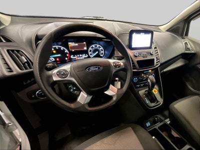2020 Ford Transit Connect Van XL