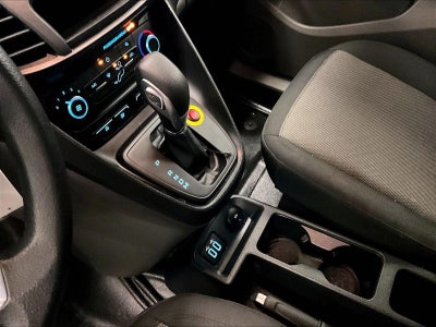 2020 Ford Transit Connect Van XL