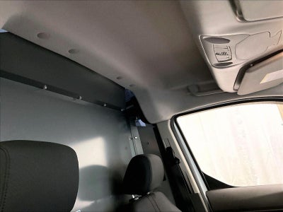 2020 Ford Transit Connect Van XL