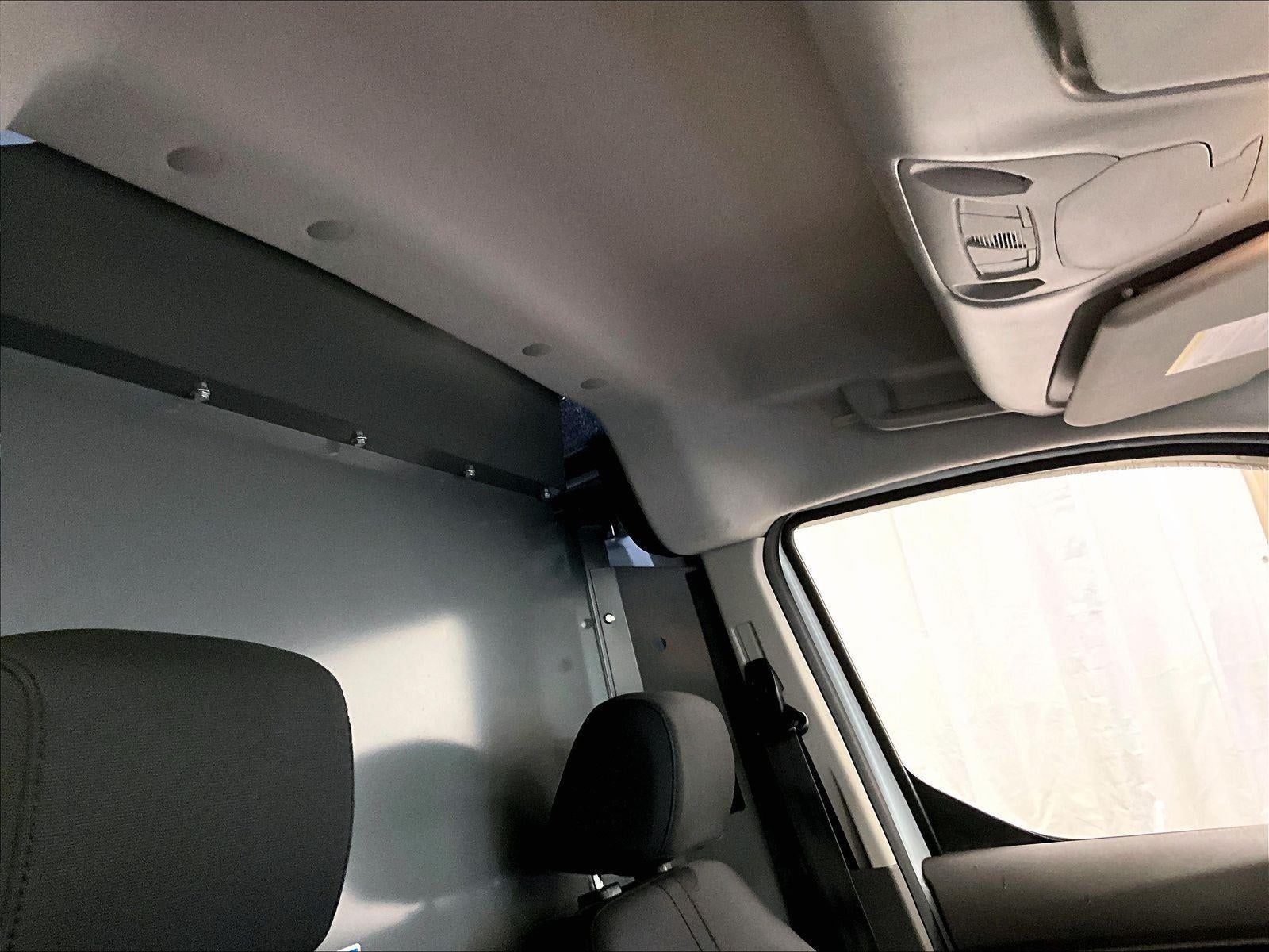 2020 Ford Transit Connect Van XL