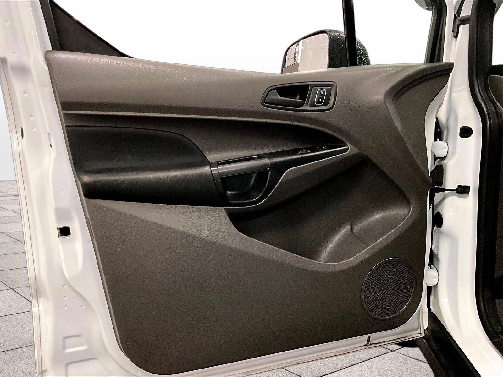 2020 Ford Transit Connect Van XL