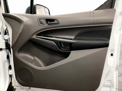 2020 Ford Transit Connect Van XL
