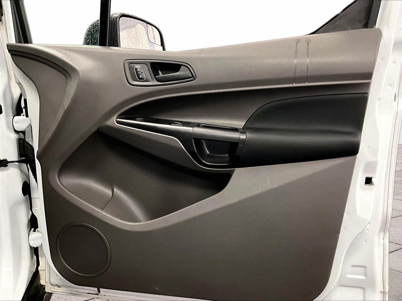 2020 Ford Transit Connect Van XL