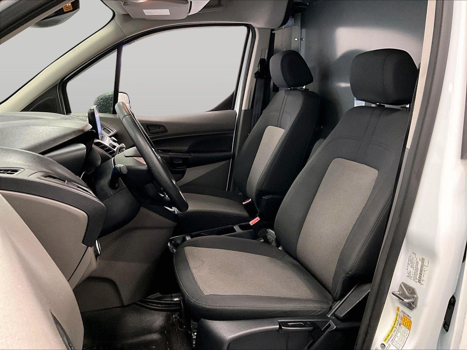 2020 Ford Transit Connect Van XL