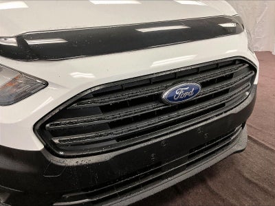 2020 Ford Transit Connect Van XL