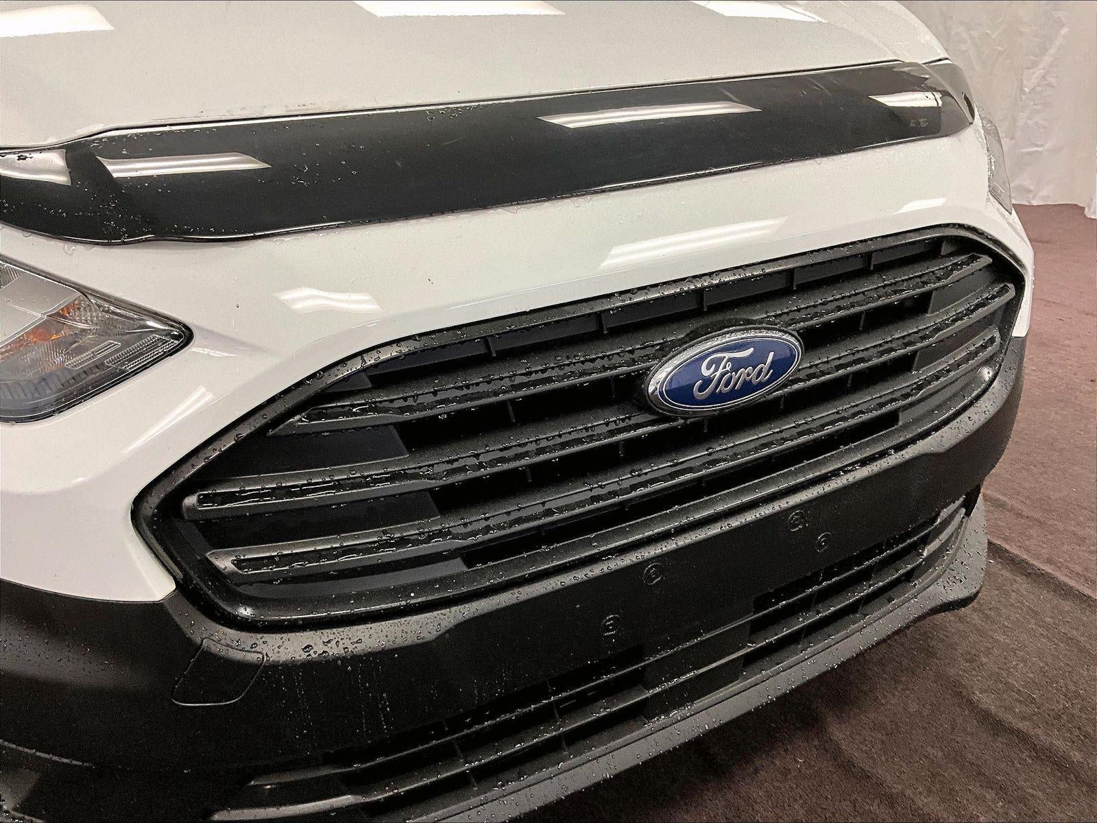 2020 Ford Transit Connect Van XL