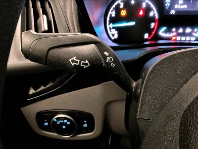 2020 Ford Transit Connect Van XL