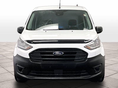 2020 Ford Transit Connect Van XL