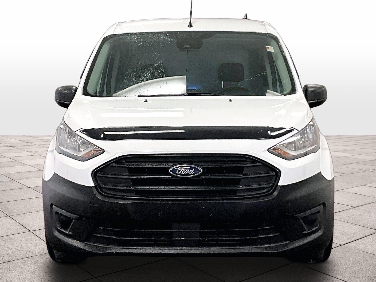 2020 Ford Transit Connect Van XL