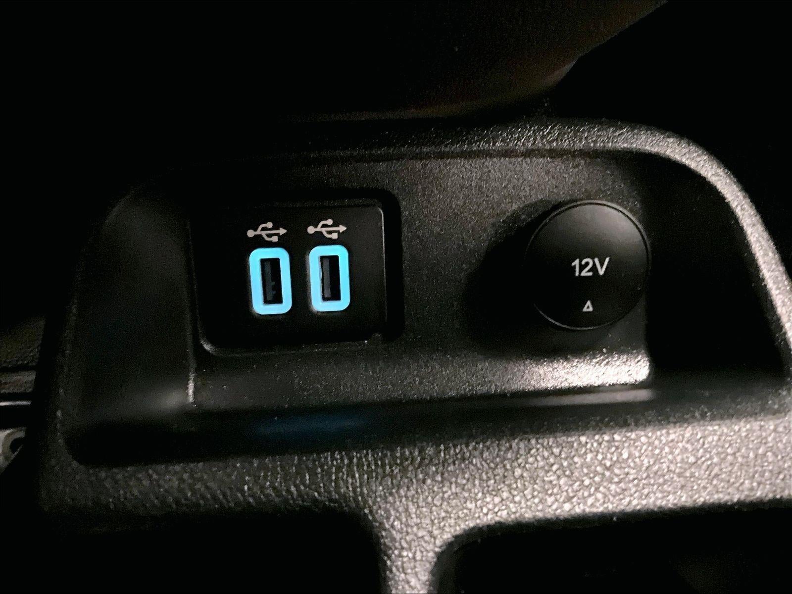 2020 Ford Transit Connect Van XL